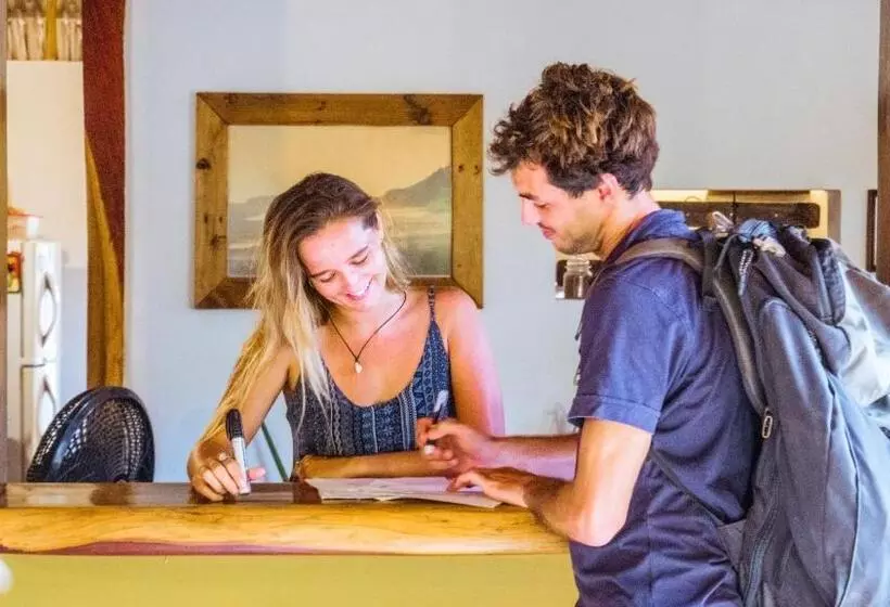 Majatalo Vibra Guesthouse