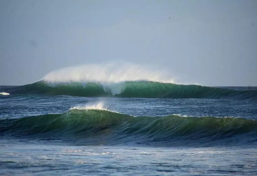 Majatalo Vibra Guesthouse