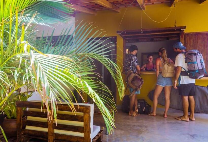 پانسیون Vibra Guesthouse