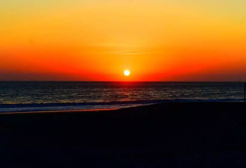 Majatalo Vibra Guesthouse