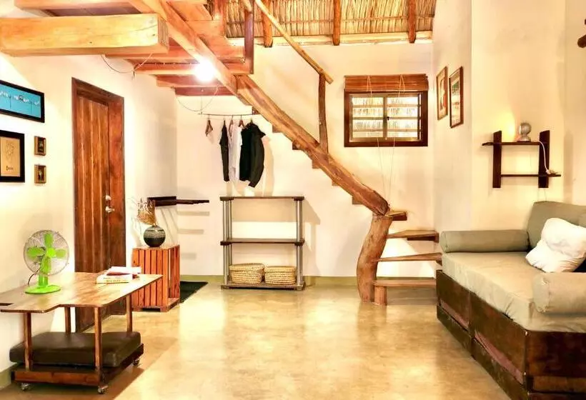 Majatalo Vibra Guesthouse