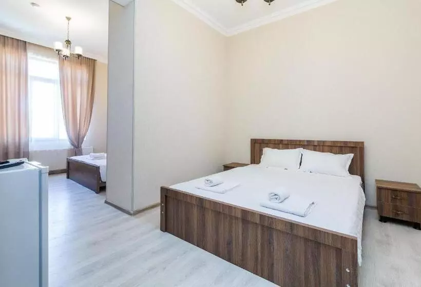 پانسیون White Hotel Guesthouse