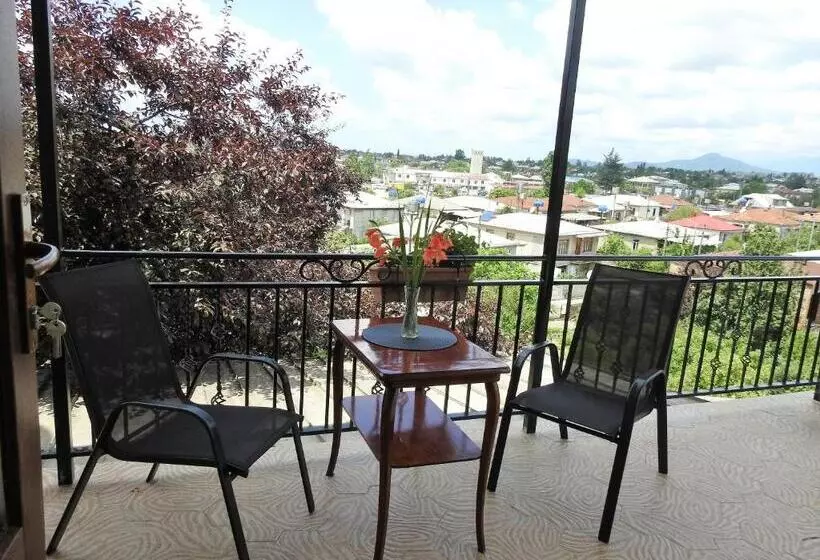 پانسیون White Hotel Guesthouse