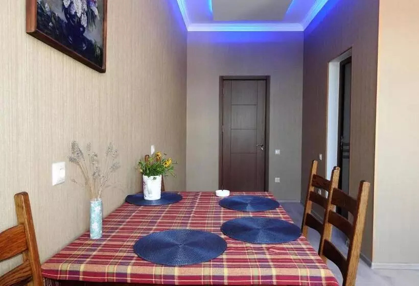 پانسیون White Hotel Guesthouse