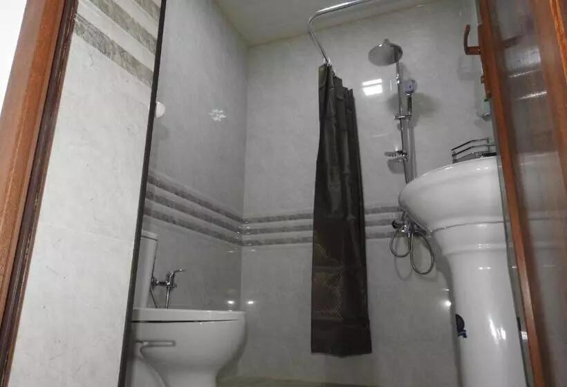 پانسیون White Hotel Guesthouse