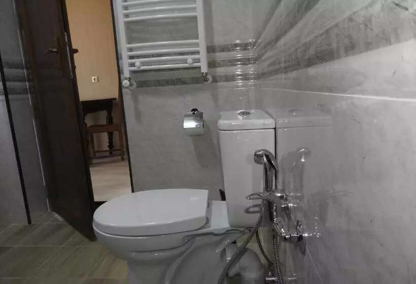 پانسیون White Hotel Guesthouse