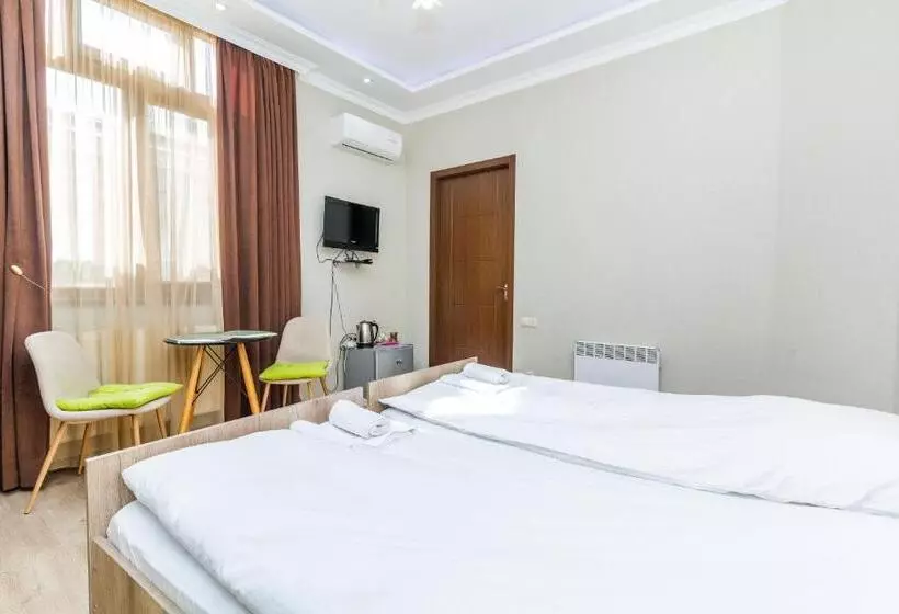 پانسیون White Hotel Guesthouse