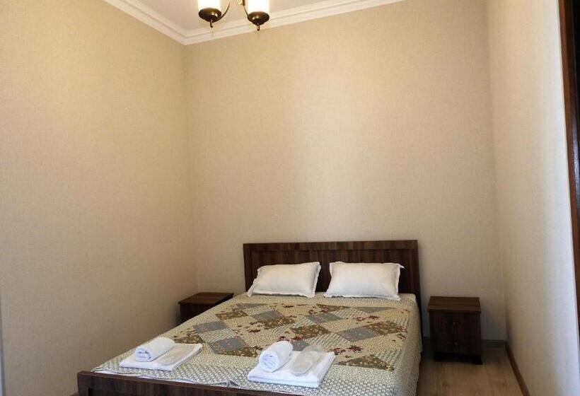 پانسیون White Hotel Guesthouse