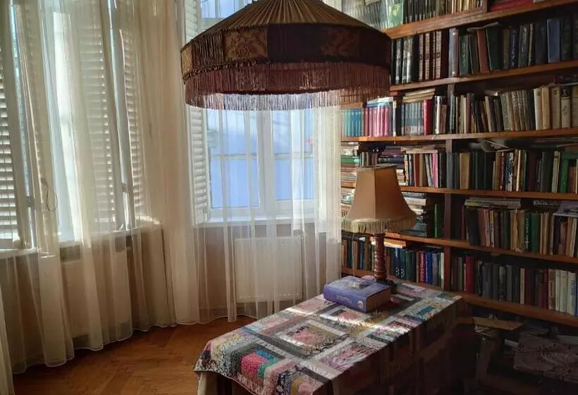 پانسیون White Hotel Guesthouse