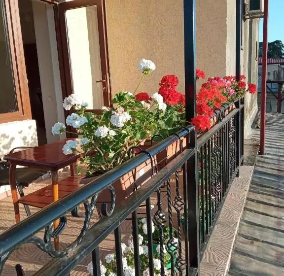 پانسیون White Hotel Guesthouse