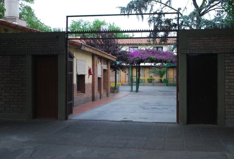 Apart Hotel Las Cepas