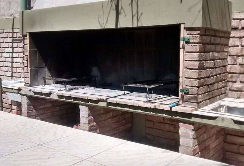 Apart Hotel Las Cepas