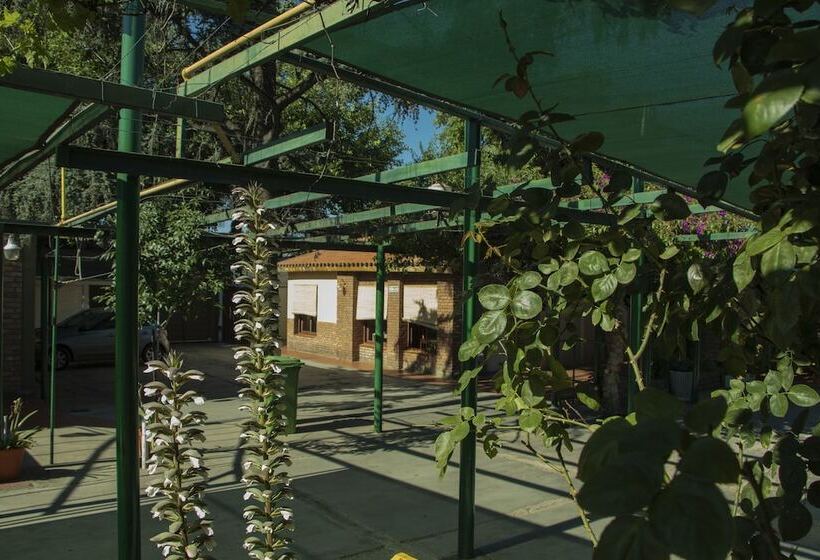 Apart Hotel Las Cepas