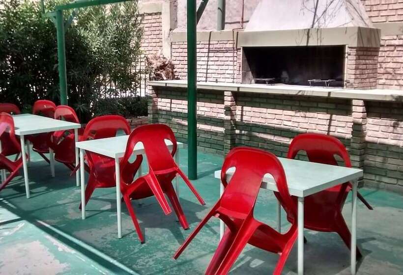 Apart Hotel Las Cepas