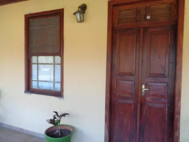 ホテル Pousada Fazenda Buracão