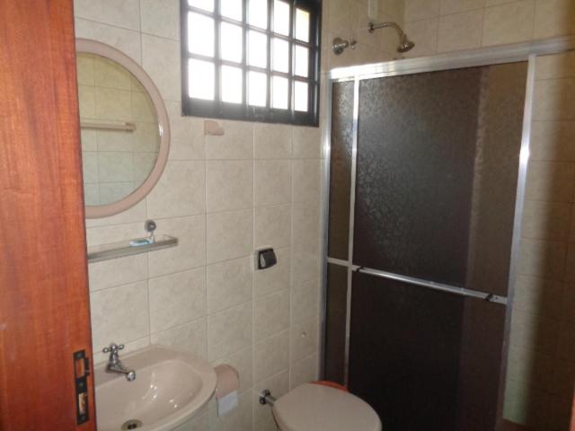 Отель Pousada Fazenda Buracão