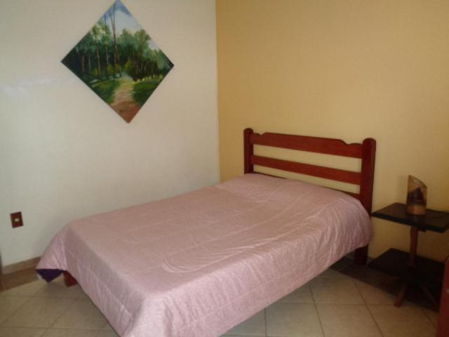 Отель Pousada Fazenda Buracão