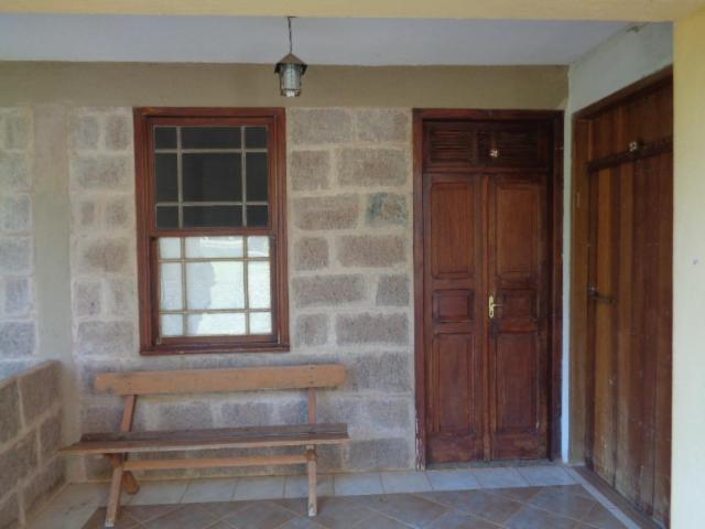 Отель Pousada Fazenda Buracão