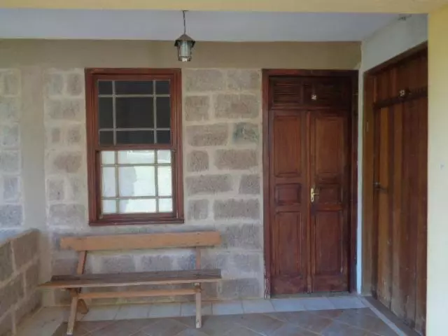 ホテル Pousada Fazenda Buracão