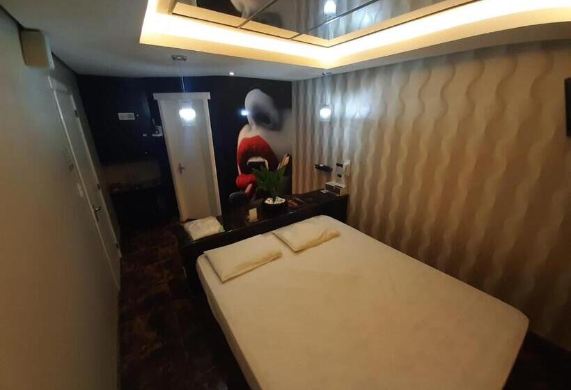 Motel Paradiso   Cruz Alta