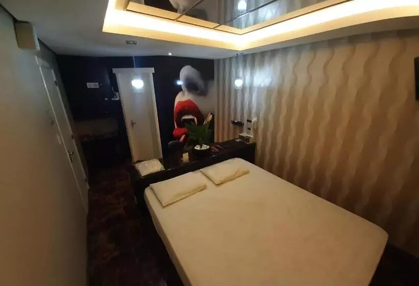 Motel Paradiso   Cruz Alta