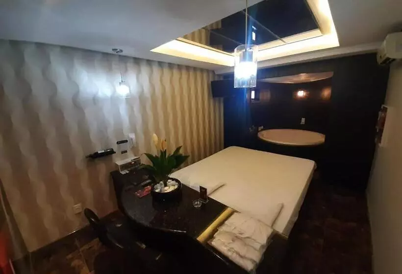 Motel Paradiso   Cruz Alta