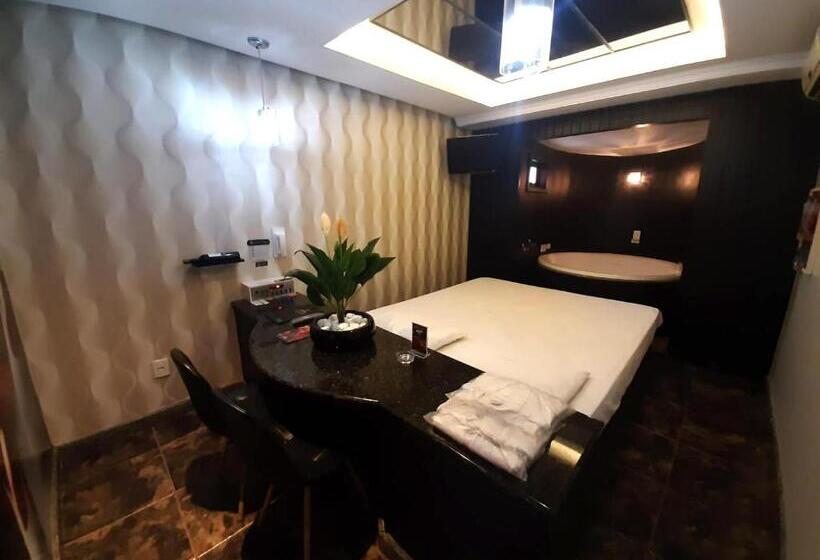 Motel Paradiso   Cruz Alta