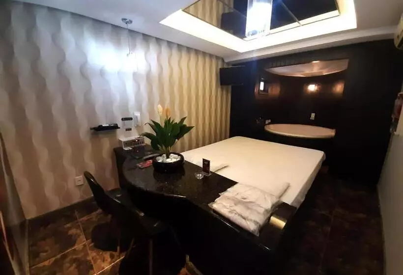 Motel Paradiso   Cruz Alta