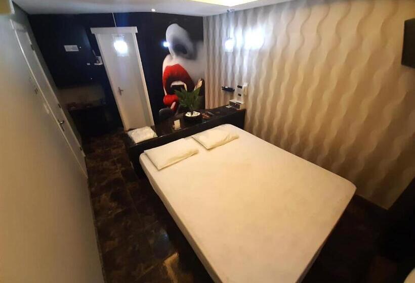 Motel Paradiso   Cruz Alta