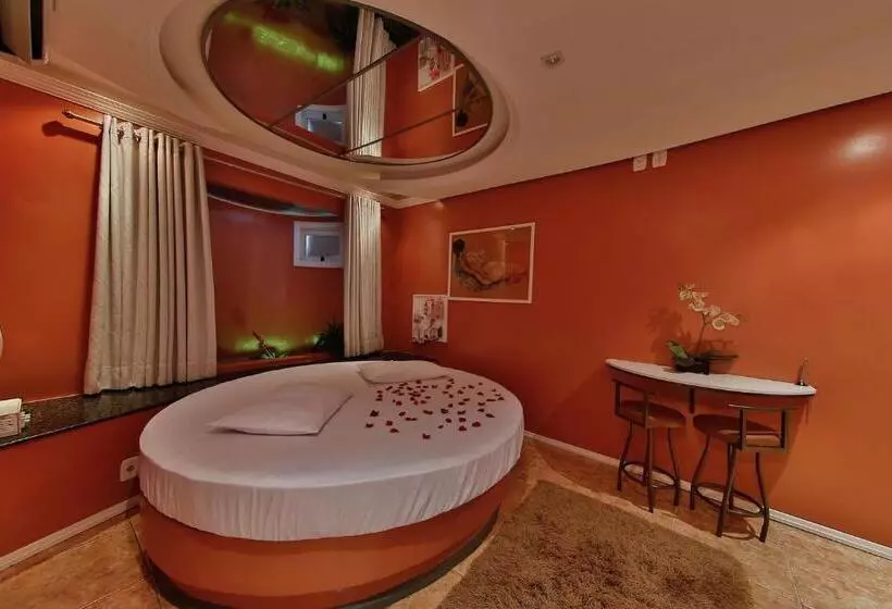 Motel Paradiso   Cruz Alta