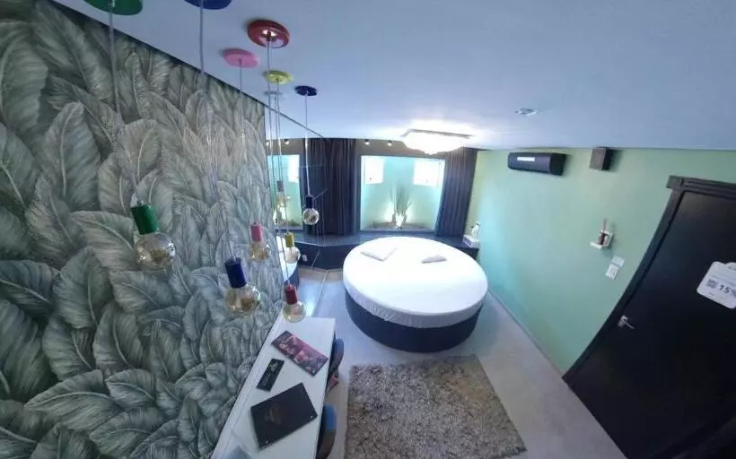 Motel Paradiso   Cruz Alta