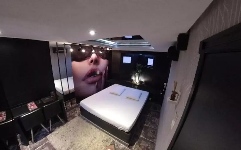 Motel Paradiso   Cruz Alta