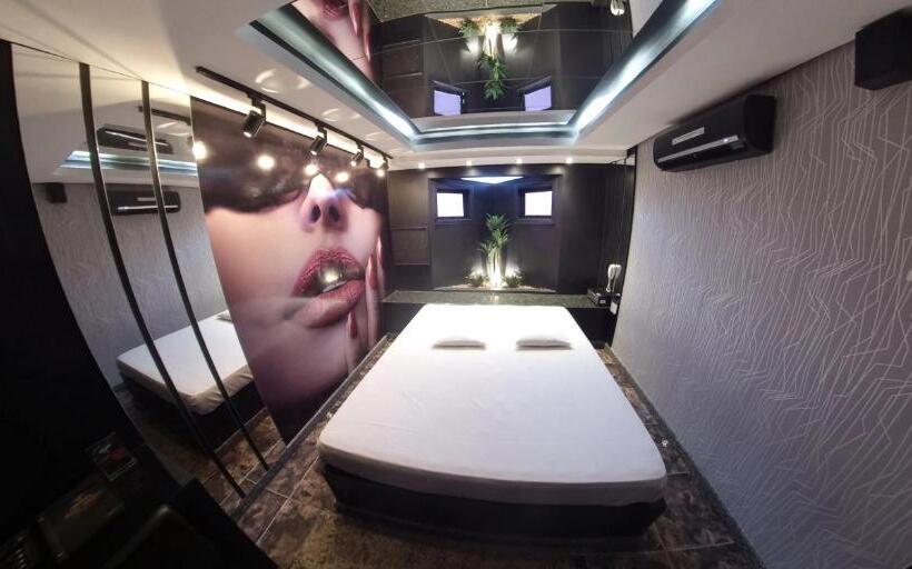 Motel Paradiso   Cruz Alta