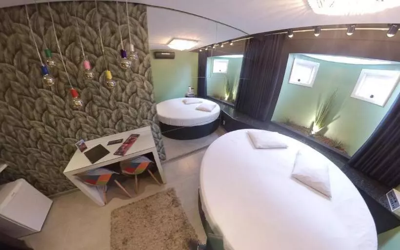 Motel Paradiso   Cruz Alta