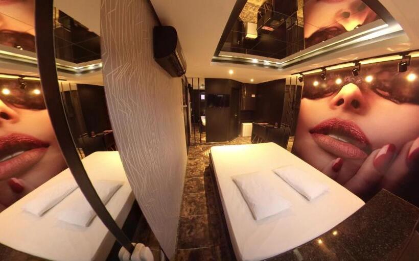 Motel Paradiso   Cruz Alta