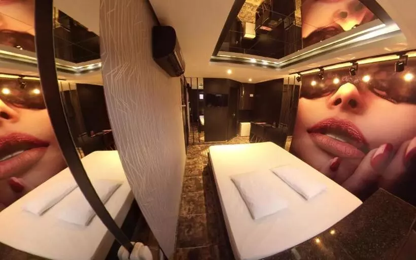 Motel Paradiso   Cruz Alta