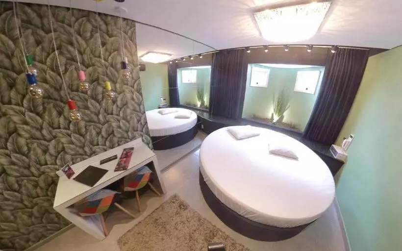 Motel Paradiso   Cruz Alta