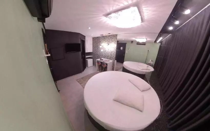 Motel Paradiso   Cruz Alta