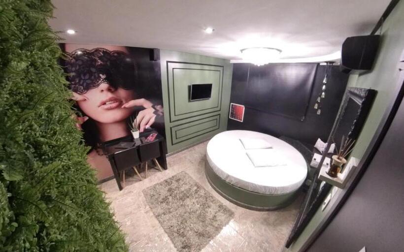 Motel Paradiso   Cruz Alta