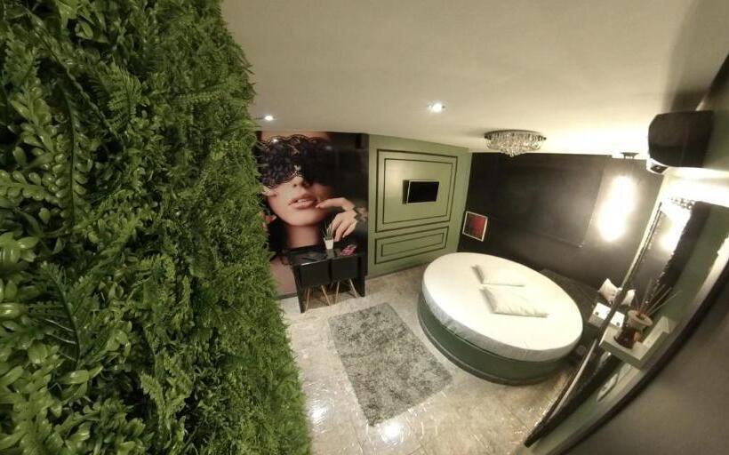 Motel Paradiso   Cruz Alta