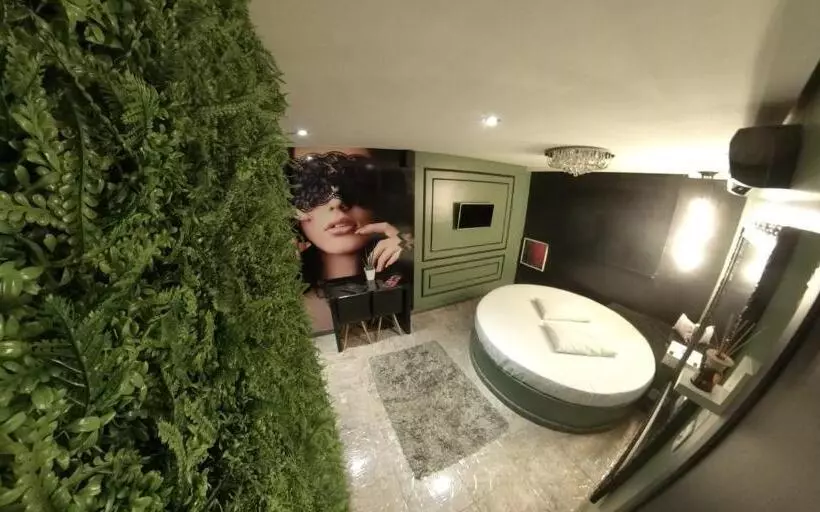 Motel Paradiso   Cruz Alta