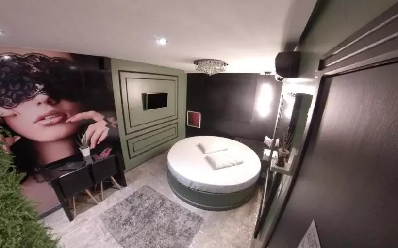 Motel Paradiso   Cruz Alta