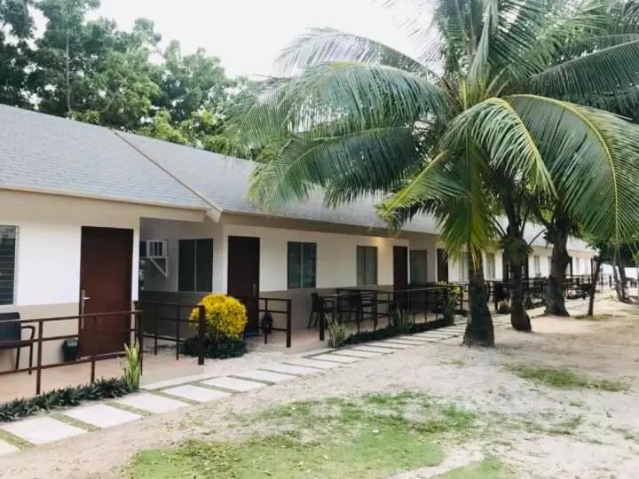 ペンション Anaya Beach Resort