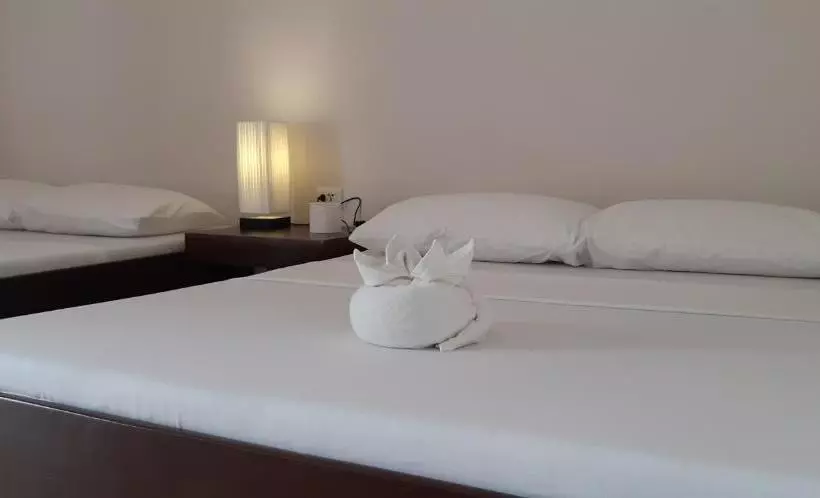 ペンション Anaya Beach Resort