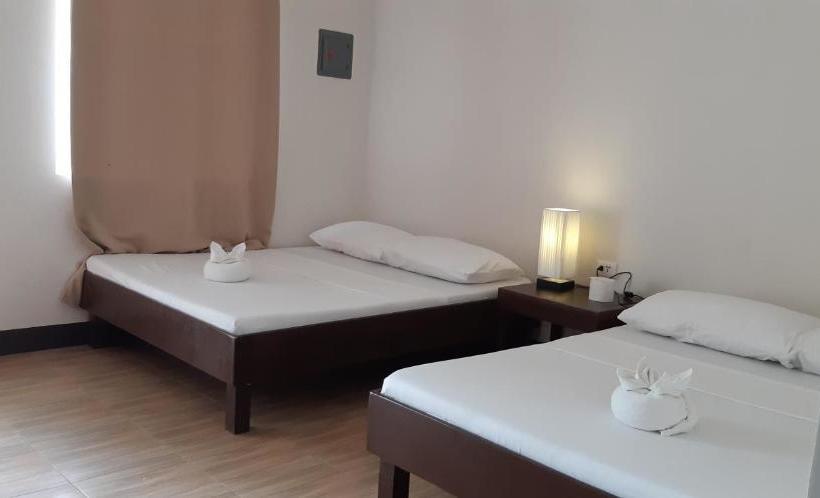 פנסיון Anaya Beach Resort