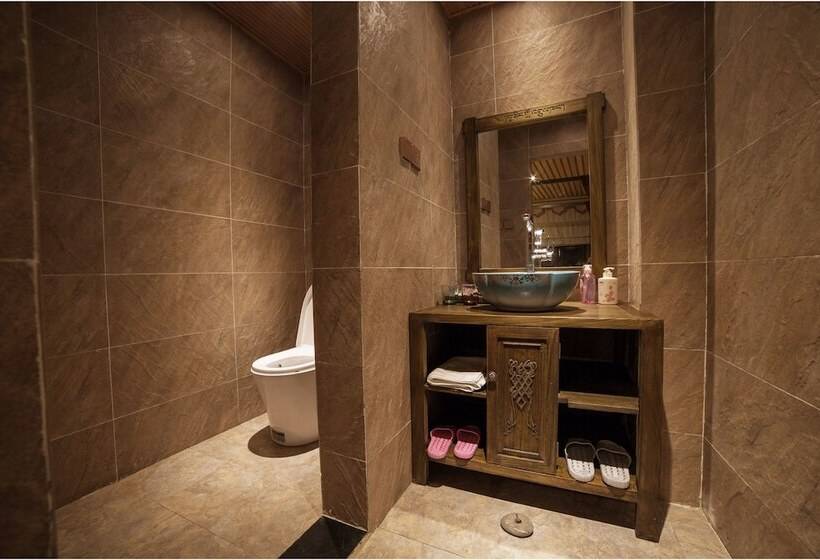 بنسيون Blossom Dynasty Inn