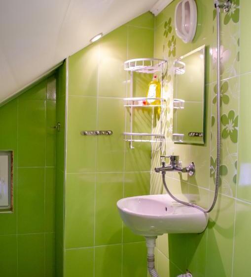 Pension Danailovi Guest House