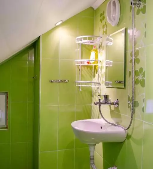 ペンション Danailovi Guest House