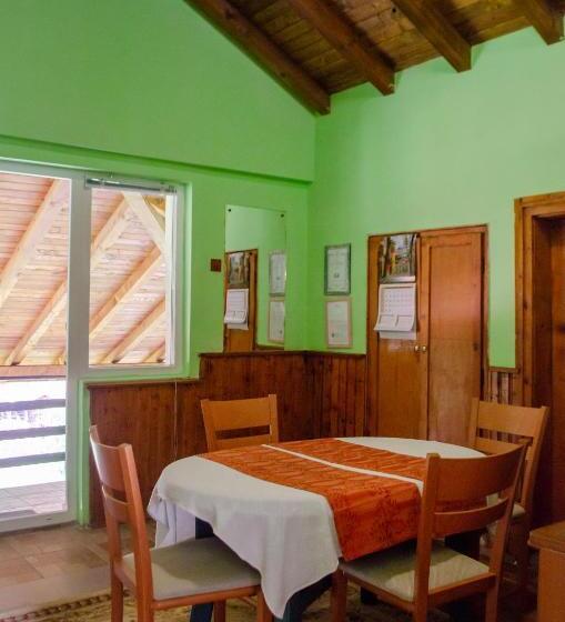 Pension Danailovi Guest House