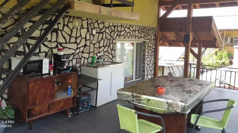 ペンション Danailovi Guest House